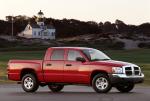 Dodge Dakota 2005 года